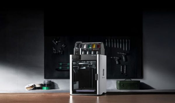 Conversation with Taku Bamboo: 3D Printing Turns Our Shopping Needs into “Creation Needs” | Diversity Company