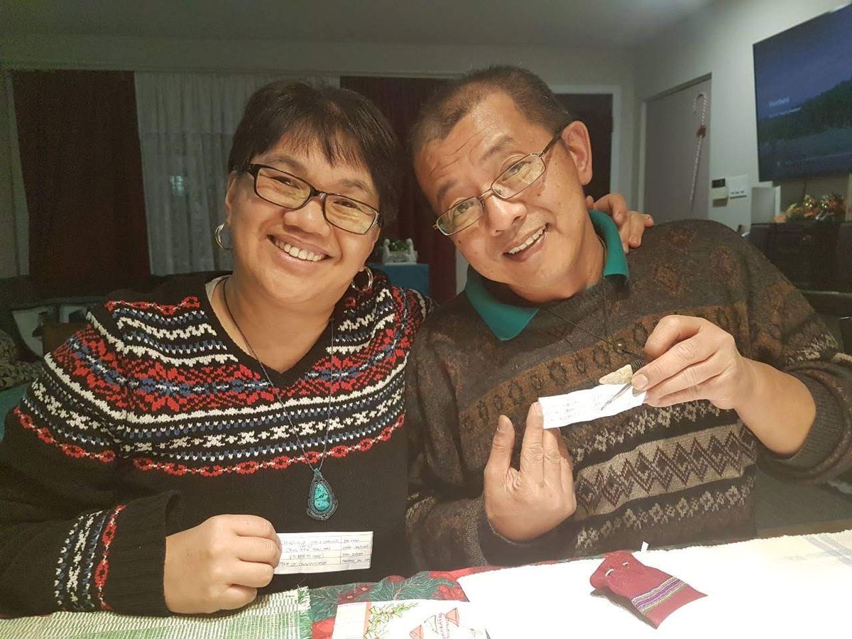 The skills my parents never knew they were teaching me