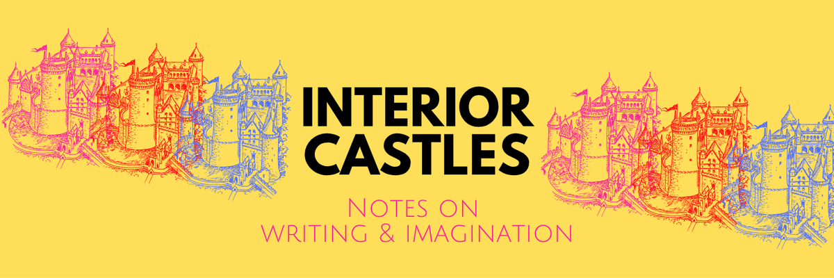 A new project for weird times