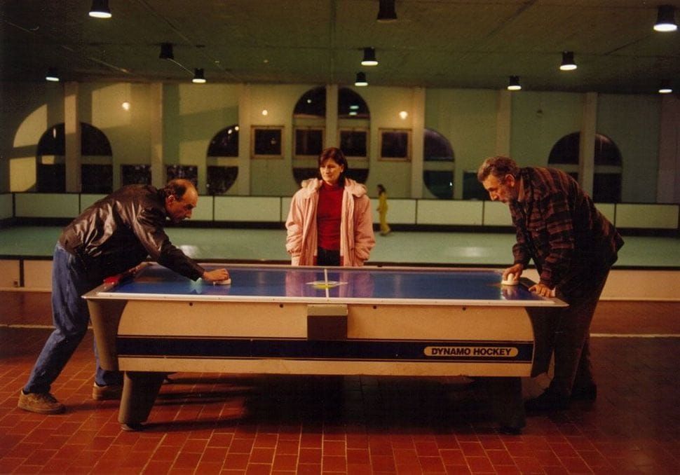 Around the World in Cinema