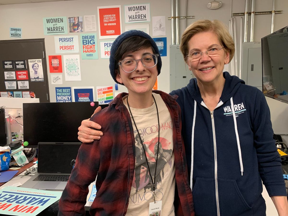 How to Lose a Political Campaign