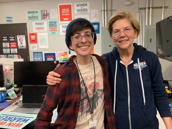 How to Lose a Political Campaign