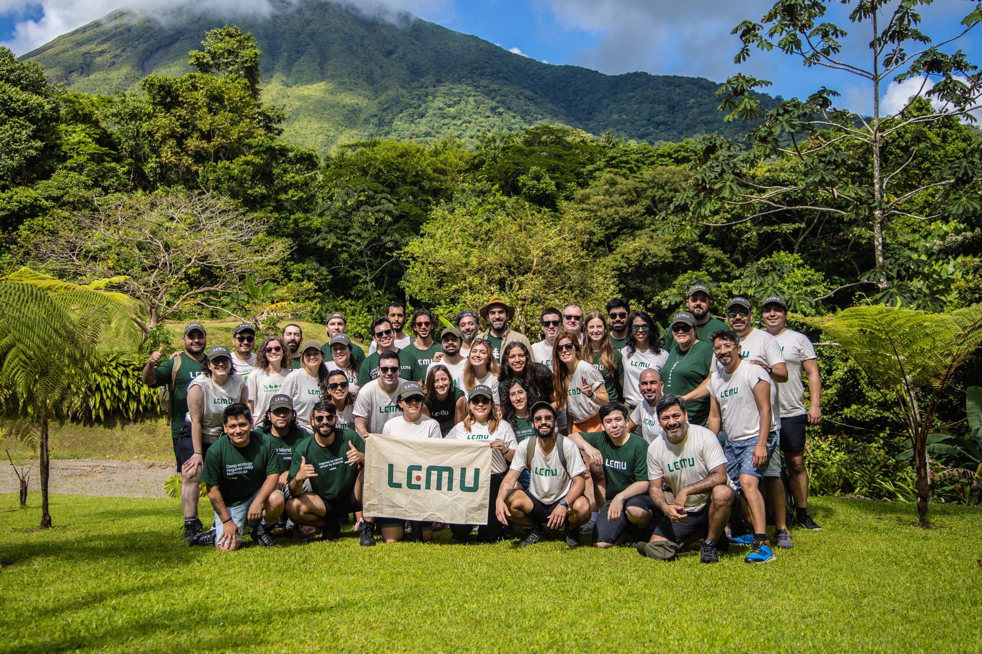 Lemu Raises $8M in First Close of Series A Funding Round