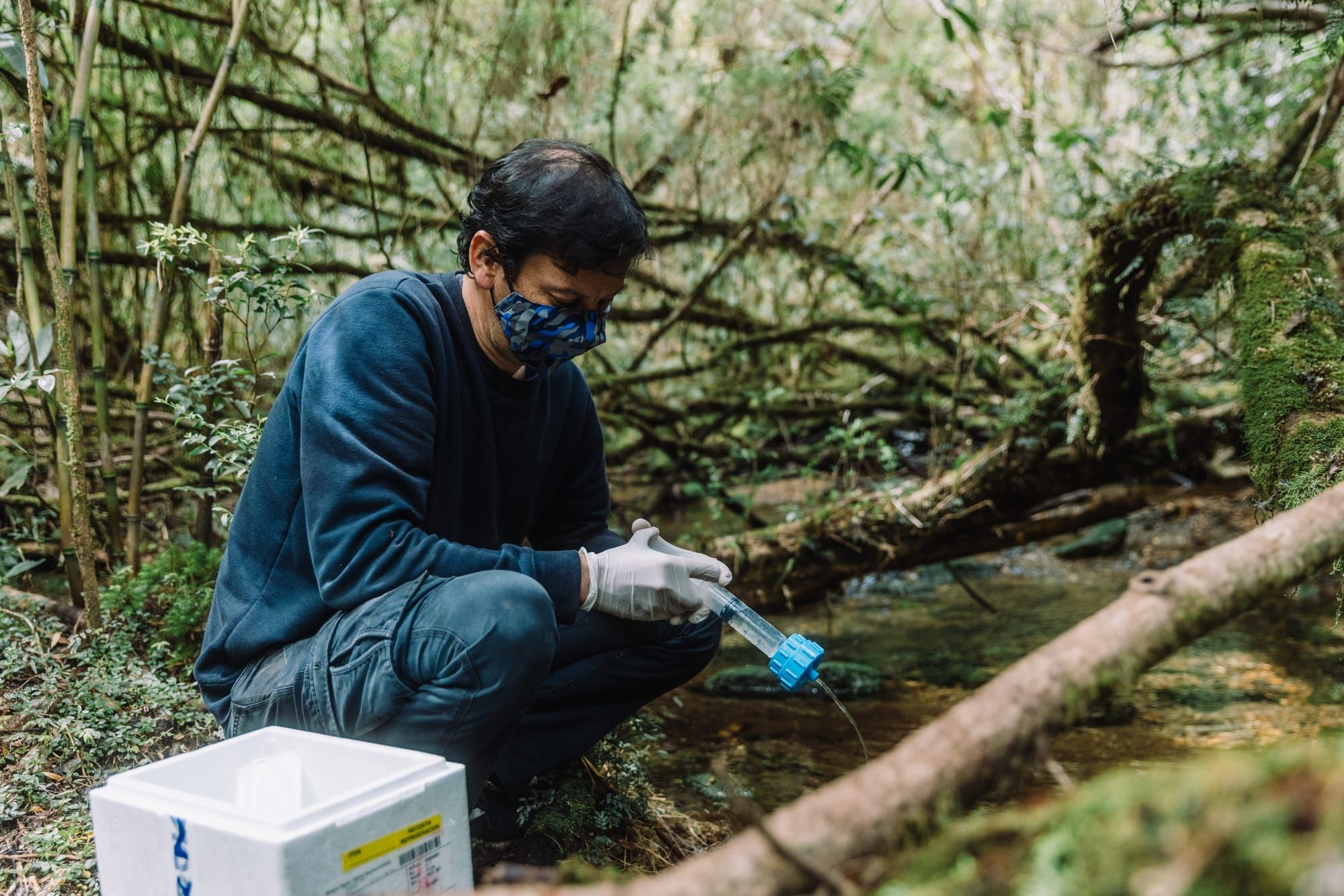 Verifiable, Evidence-Based Conservation: The Key to Effective Biodiversity Conservation