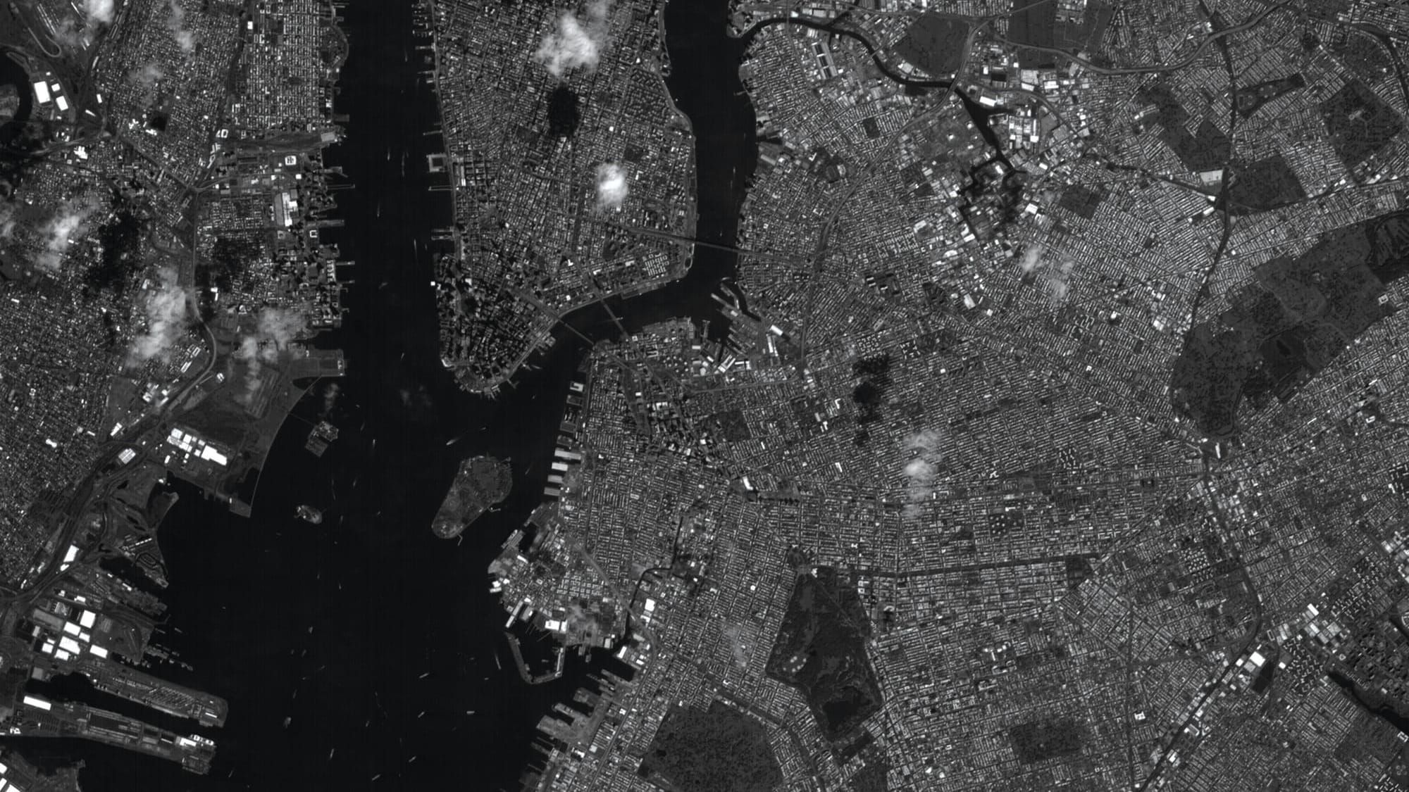 Lemu to Unveil First Hyperspectral Biodiversity Images at EO Summit 2025 in New York