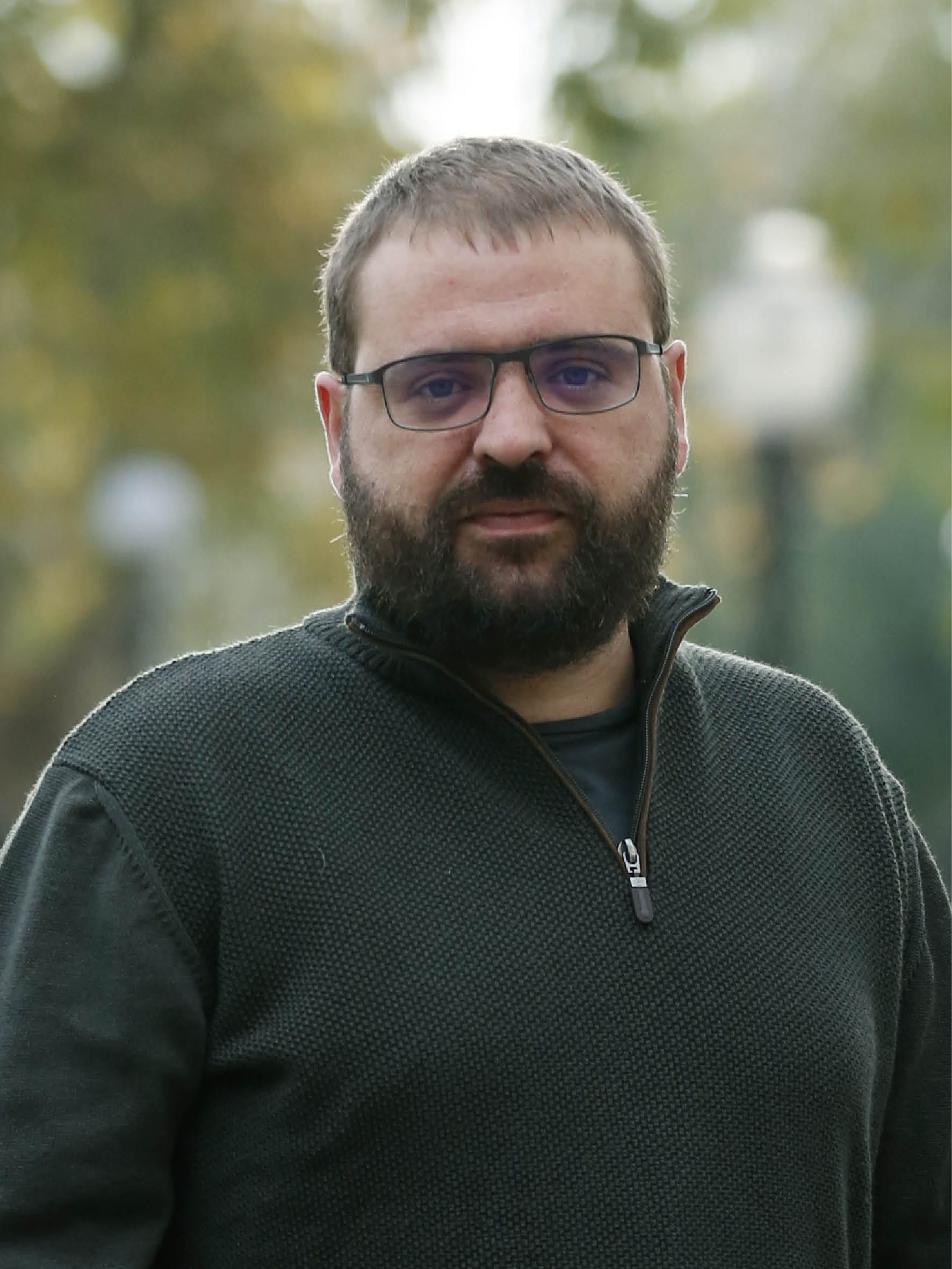 Jordi Salvia
