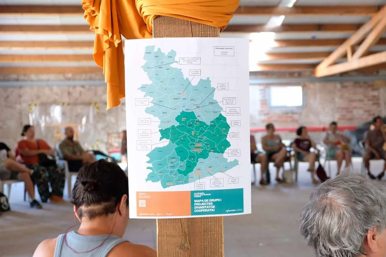 Coopsetània impulsa 18 noves entitats d'economia social al Penedès amb 41 llocs de treball creats