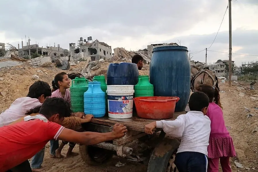 Vilobí del Penedès acull un cabaret de circ, dansa i teatre per recaptar fons per a Palestina