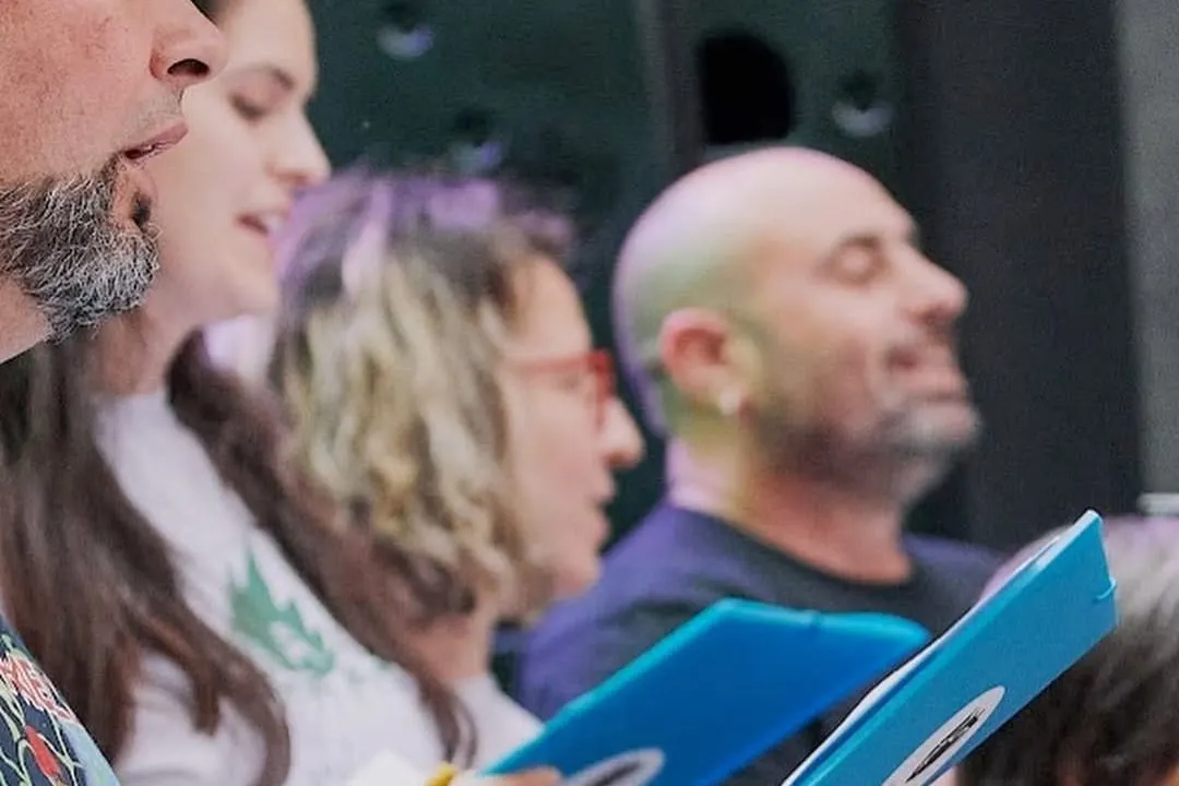 La Gueralda celebra tres dies de Sant Jordi amb cultura i antifeixisme a Vilafranca