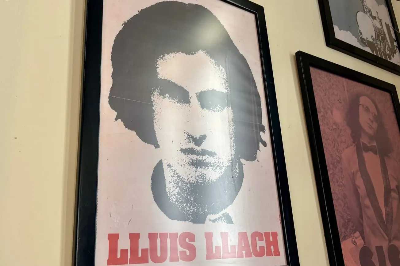 Sant Pau d'Ordal commemora els cinquanta anys del concert que el franquisme no va poder aturar