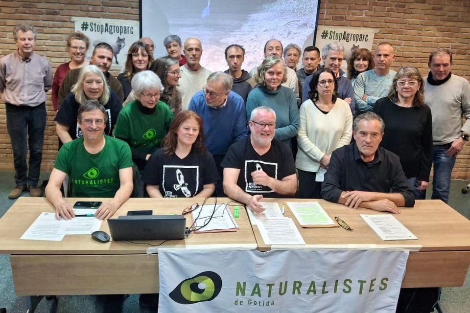 Ametller Origen llança una querella criminal contra el moviment ecologista del Penedès