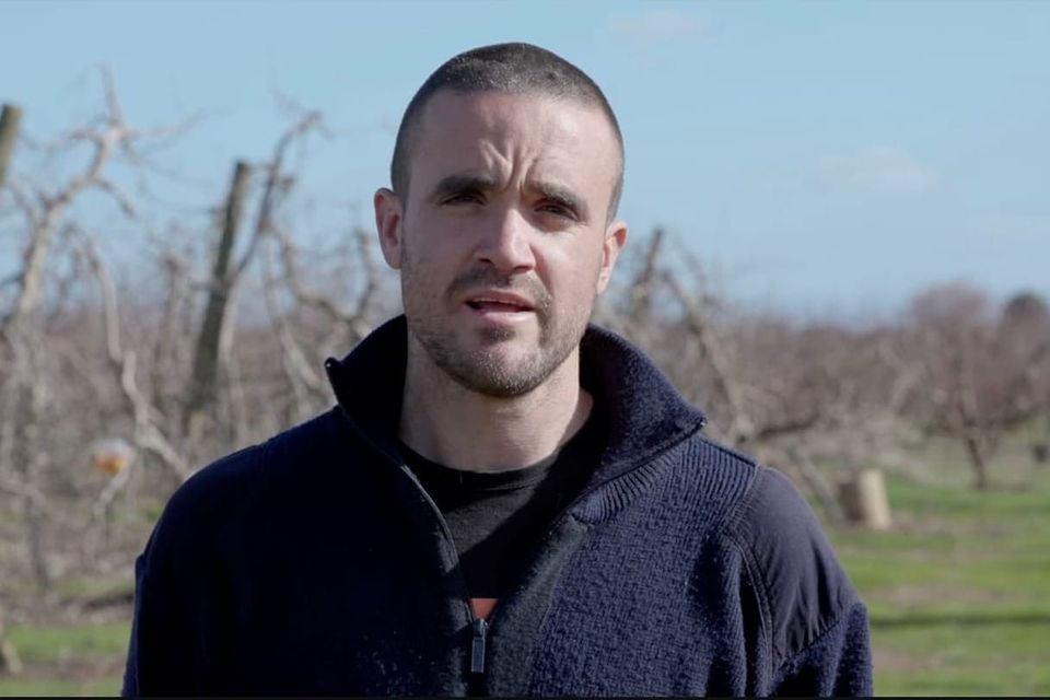 «Si continuen donant l'esquena a la pagesia, hi haurà foc»