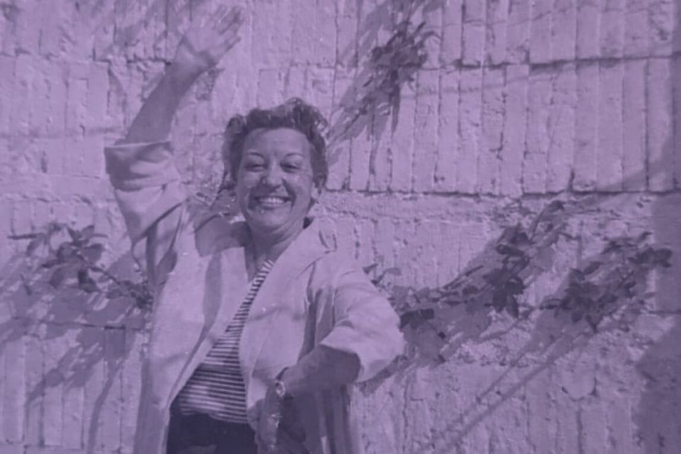 El Vendrell homenatja la miliciana Paquita Plana Nin
