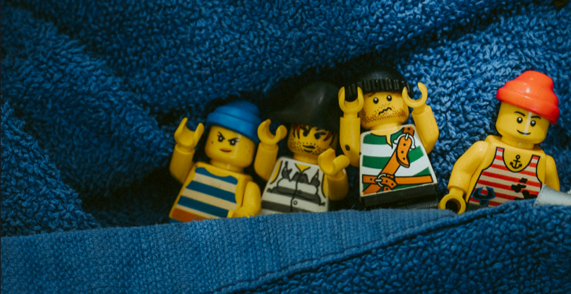 It's more of a guideline, not the Pirates Code.