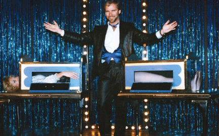 Unsteady Apostle, The 5 am Club, Ice The Fake Food Group