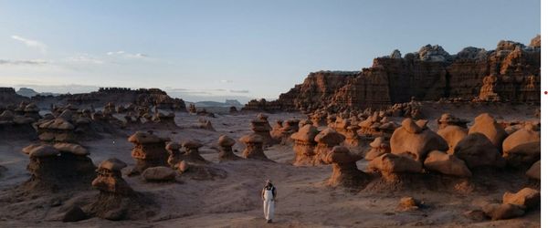 Long Game Tight Plays