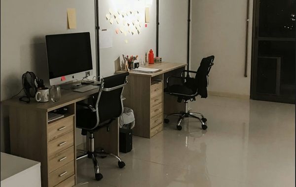 Lonesome 4 Earnestly Working