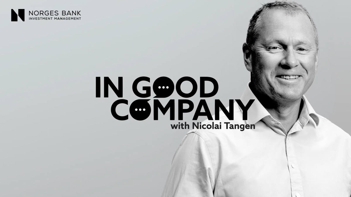 WB011: In Good Company