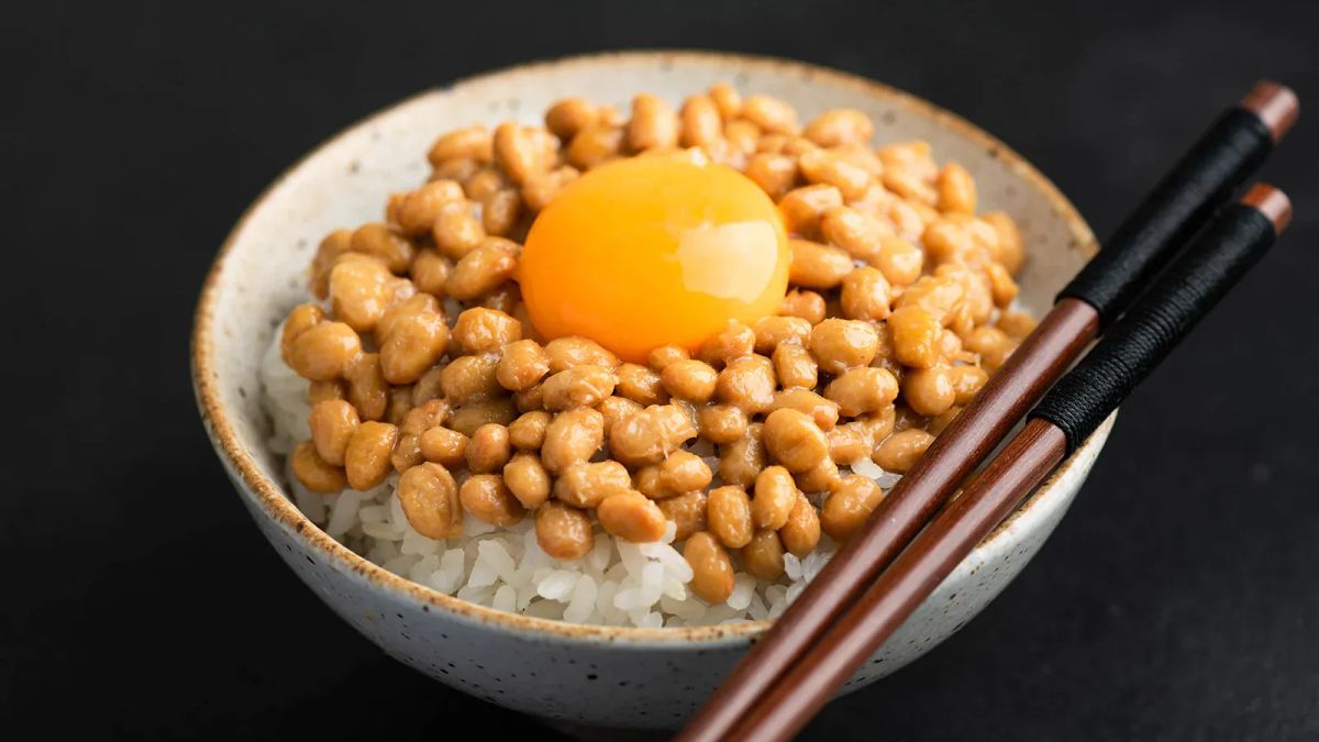 WB052: My Natto Revelation