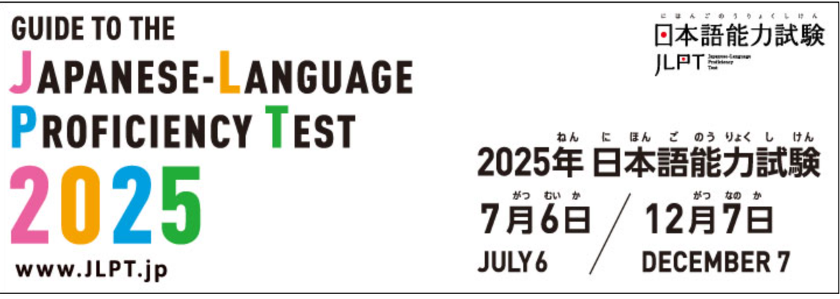 WB048: Taking the Japanese-Language Proficiency Test