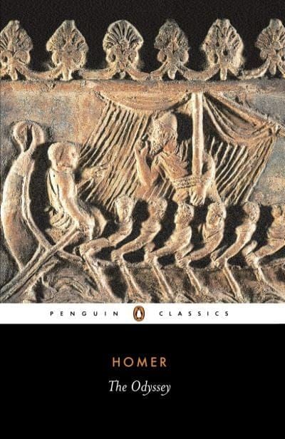 WB067: Homer's The Odyssey
