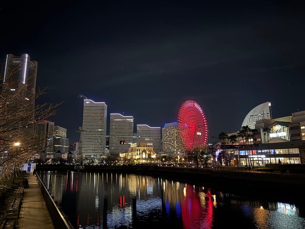 WB070: New Year's Day in Japan