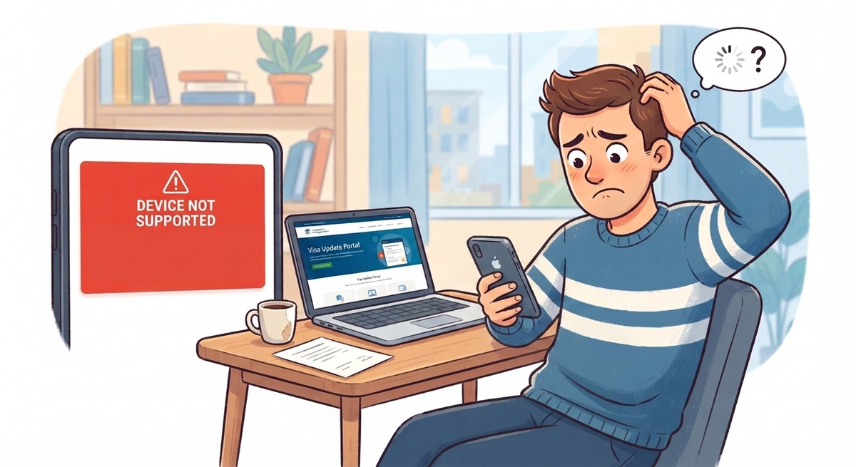 WB093: Digital Roadblocks