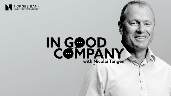 WB011: In Good Company