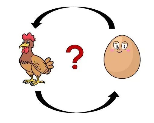 WB017: A Chicken & Egg Problem