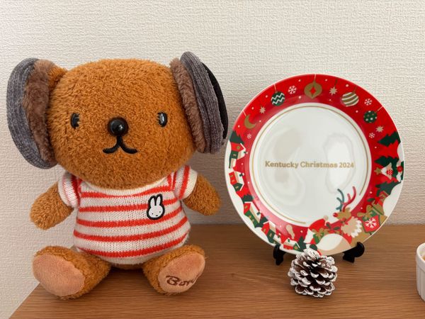 WB025: Kentucky Fried Christmas