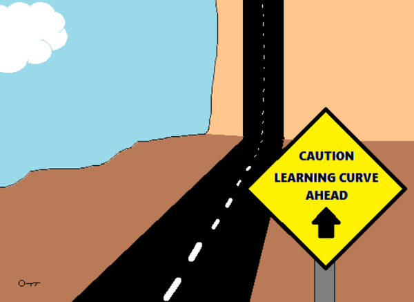 WB022: Smoothening the learning curve with ChatGPT