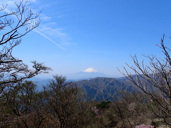 WB042: Hiking up Mt. Oyama