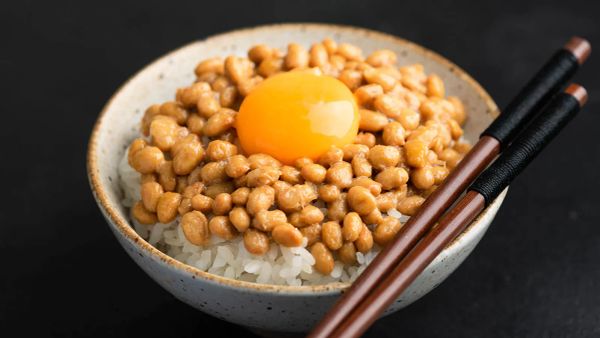 WB052: My Natto Revelation