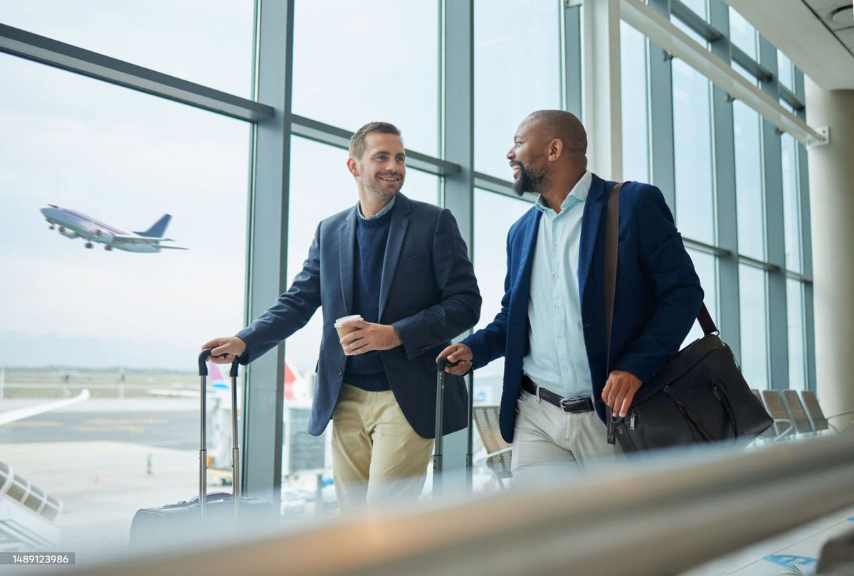 The Time Zone Advantage