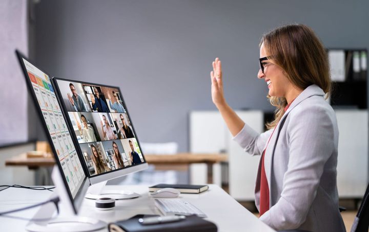 Building Effective Distributed Teams