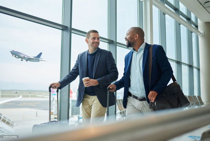 The Time Zone Advantage