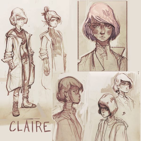 Life… The Best Game in Town