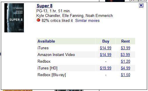 eTrizzle website is now available
