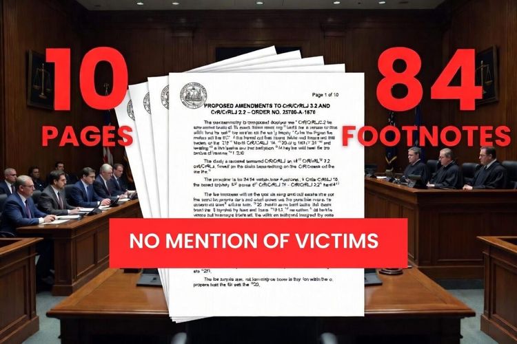 The Voices of Victims are in Danger of Being Eliminated from Washington State's Criminal Justice System