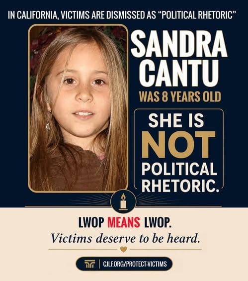 California's Complete and Utter Disrespect for Crime Victims
