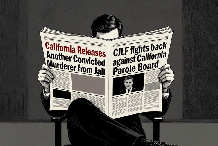 California is Crazy About Criminals