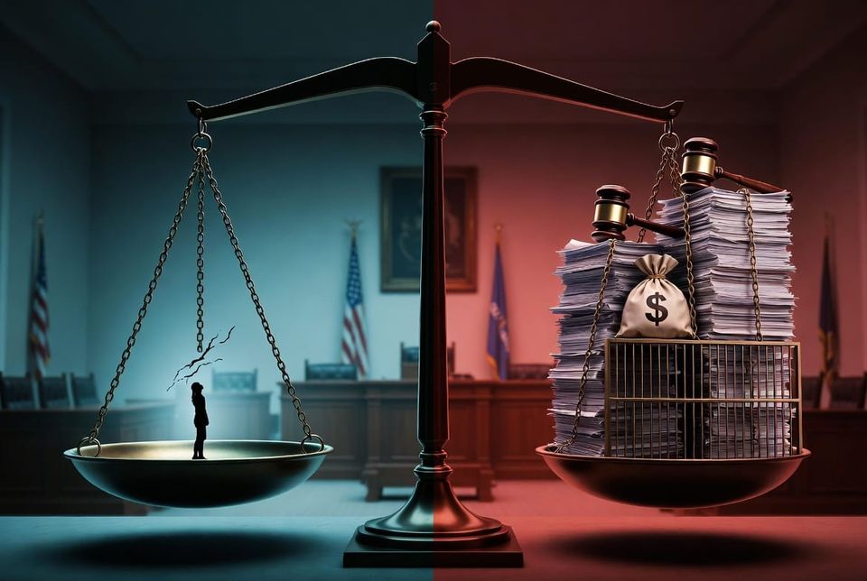 The Promise and the Failure: Reforming Victims’ Rights in Oklahoma and Beyond