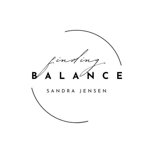 Finding Balance