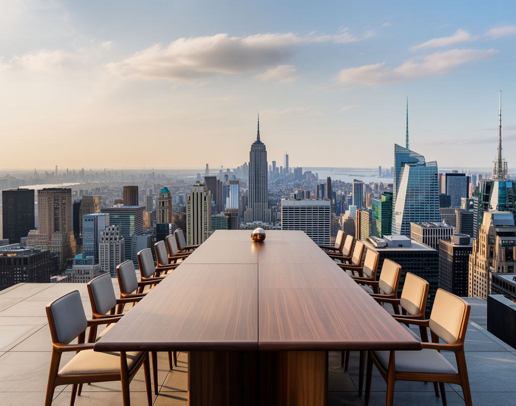 Not Very Private Equity