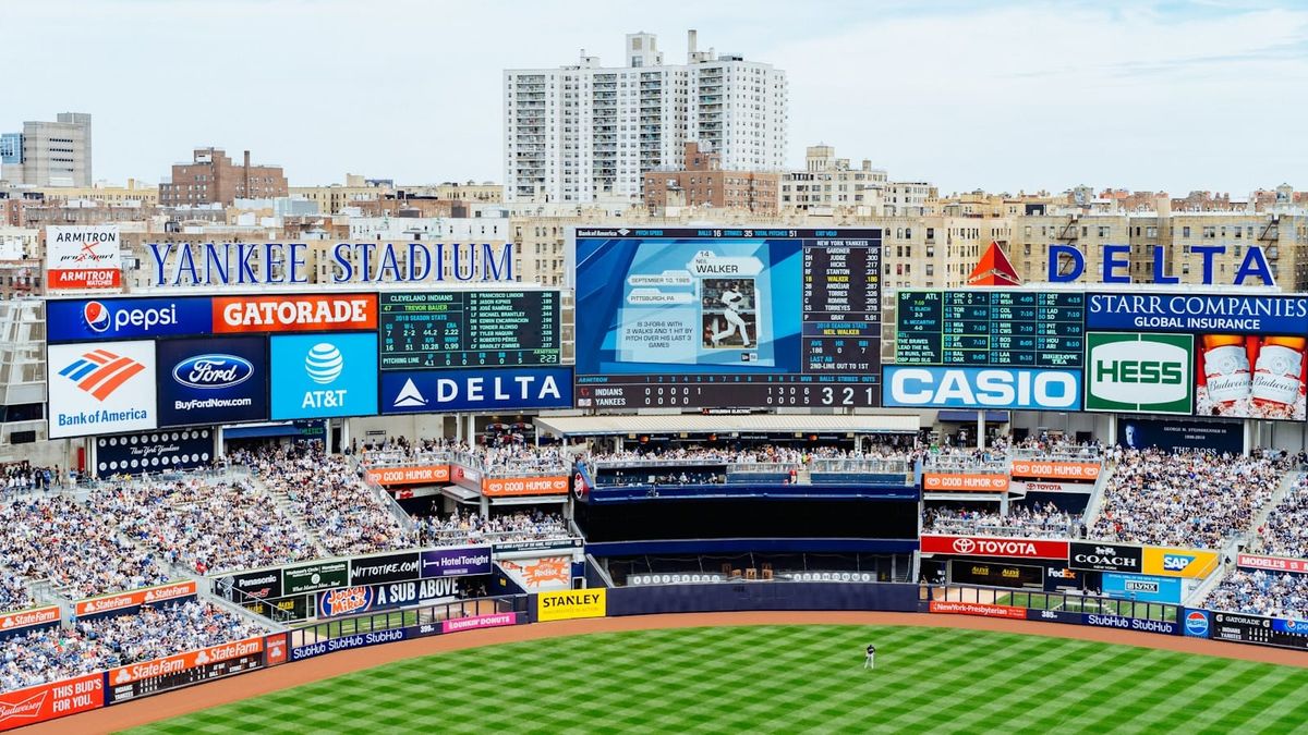 Apollo's biggest sports investment is a $2.6 billion loan to the Yankees.