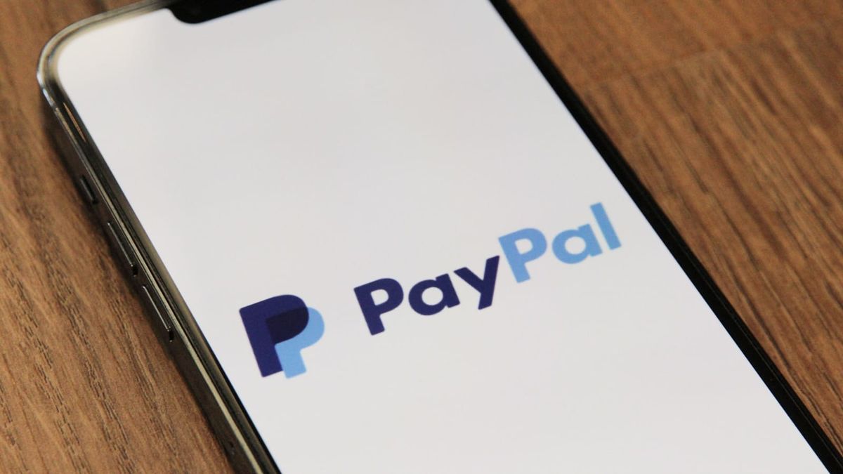 Stripe and Advent are offering PayPal roughly what it was worth in 2015