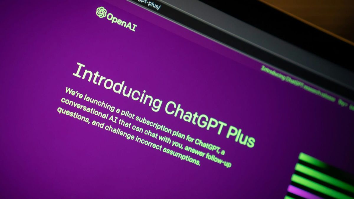 OpenAI stopped selling its $200 ChatGPT plan. That tells you what it costs.
