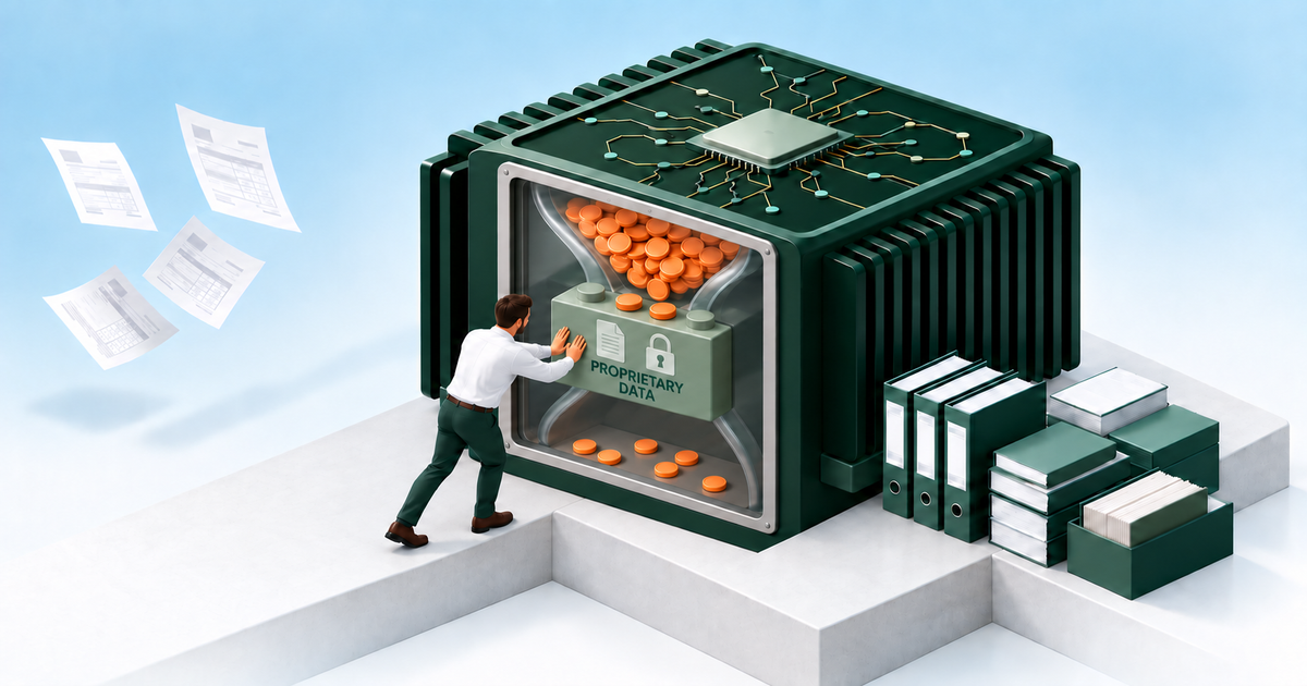 The Simple Reason AI Strategies Keep Falling Short