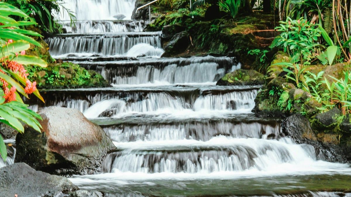 Private equity distribution waterfall: a worked example