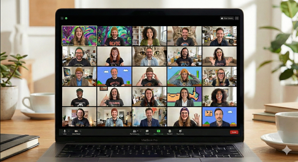 If your weekly agency updates look like the Brady Bunch on steroids, you should fire them.